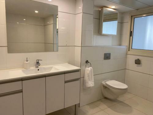 Apartamento Ilanot - Golf Residence