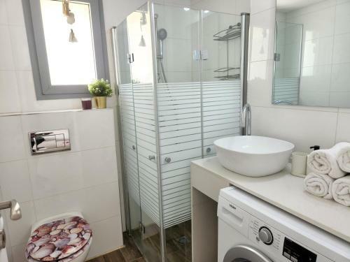 Melony Apartments Yam Suf Street