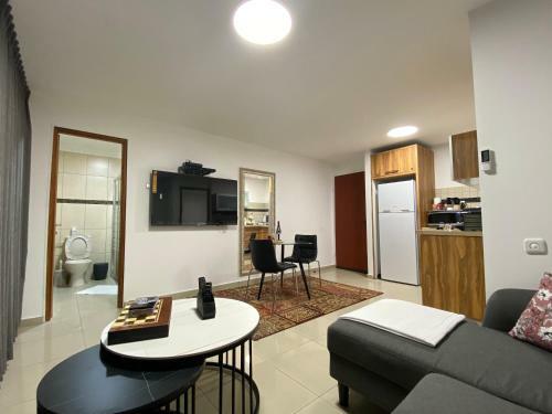 Apartamento ???? ?????? ????? - Maya Boutique Suite