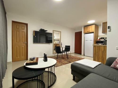 Apartamento ???? ?????? ????? - Maya Boutique Suite