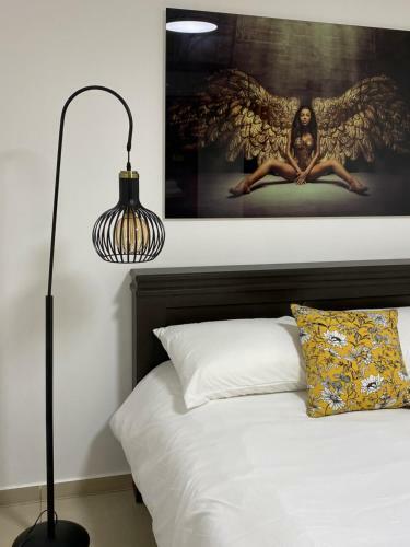 Apartamento ???? ?????? ????? - Maya Boutique Suite