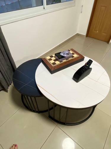 Apartamento ???? ?????? ????? - Maya Boutique Suite
