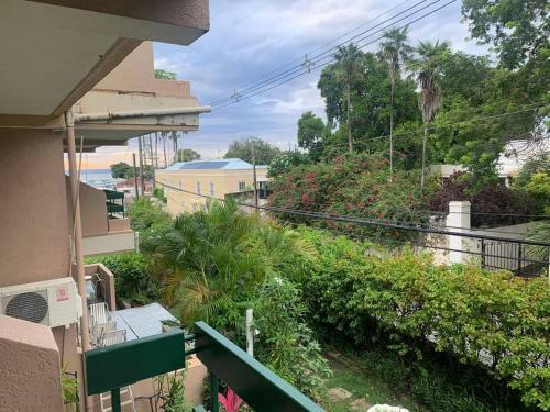 Apartamento 8 Banyan Court