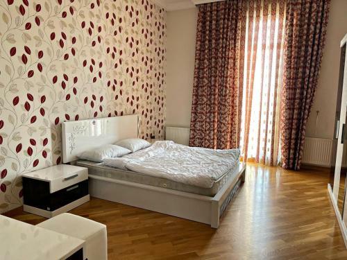 Villa Green City Recidence