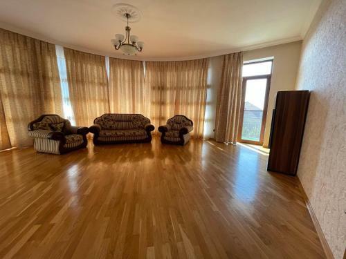 Villa Green City Recidence