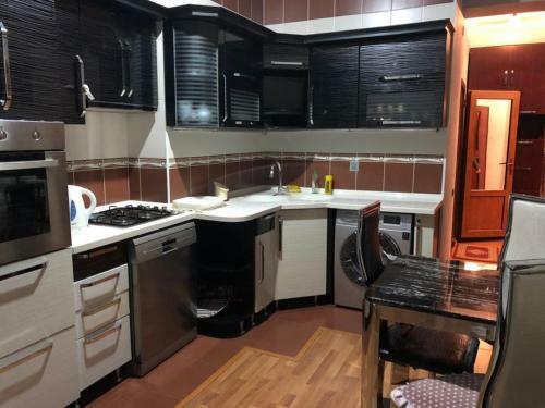 Apartamento Abc_apartment