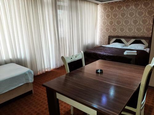 Hotel Evolution