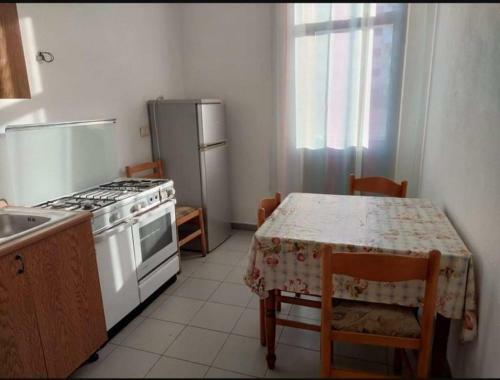 Apartamento Villa Durres