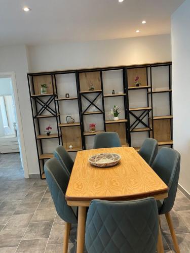 Apartamento Towards Greater Things !