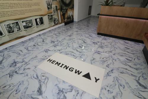 Apartamento Hemingway Hotel