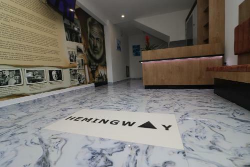 Apartamento Hemingway Hotel