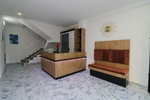 Apartamento Hemingway Hotel