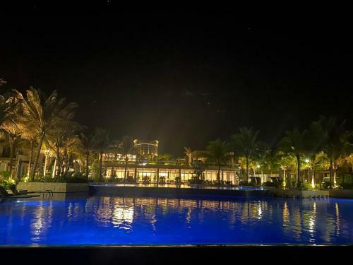 Mystery Villas & Spa Cam Ranh