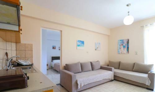 Posada Neranxi Apartament