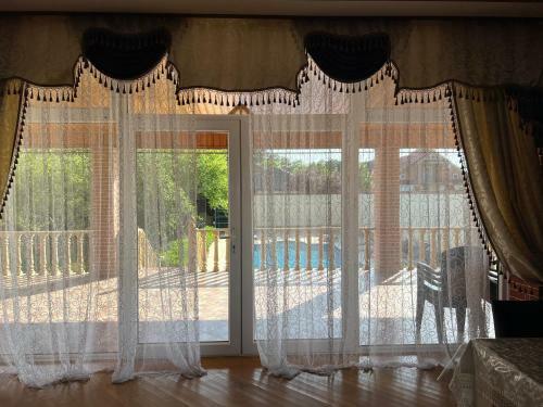 Hostal Riva Seaside House