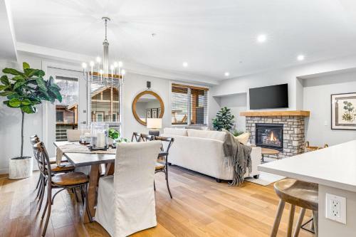 Apartamento Maison - 2bd 2bth Luxury Living