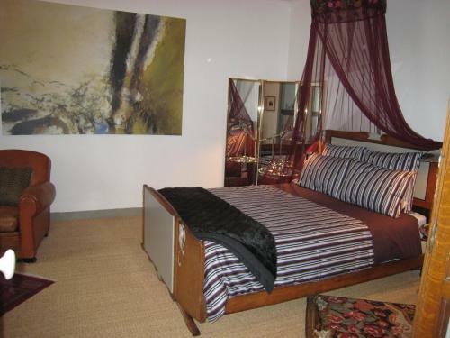Bed & Breakfast Maison Des Rochers
