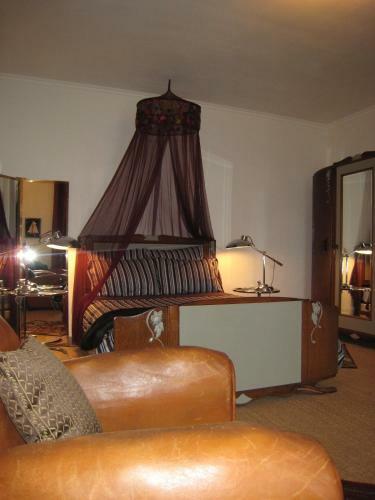 Bed & Breakfast Maison Des Rochers