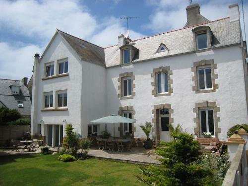 Bed & Breakfast Maison Des Rochers