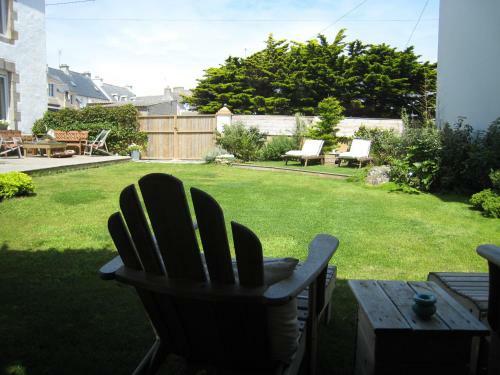Bed & Breakfast Maison Des Rochers