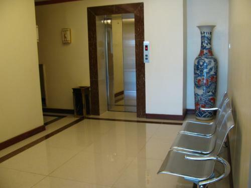 Hotel Dragon Home Inn
