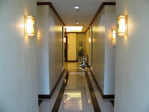 Hotel Dragon Home Inn