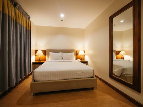 The Well Hotel