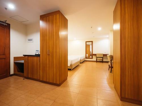 The Well Hotel