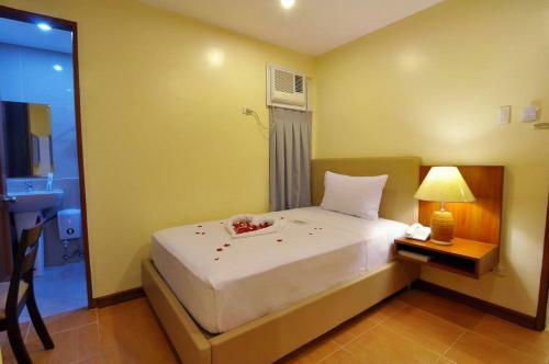 The Well Hotel