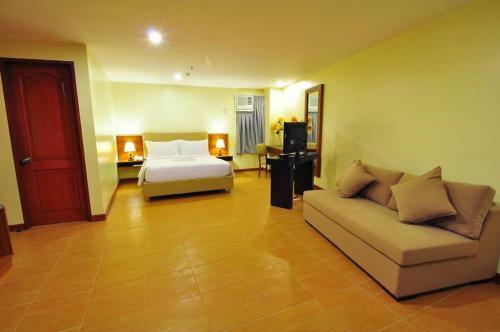 The Well Hotel