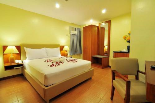 The Well Hotel