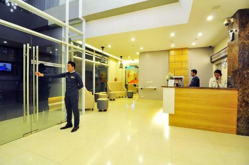 The Well Hotel