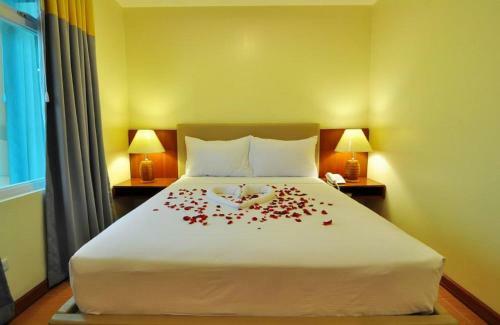 The Well Hotel