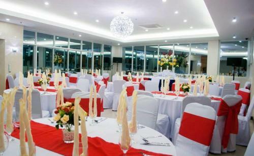 The Well Hotel