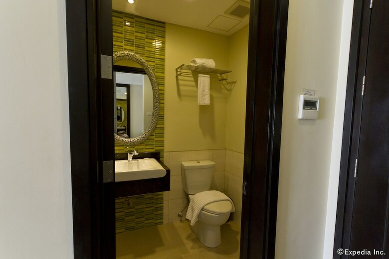 Hotel Elizabeth Cebu