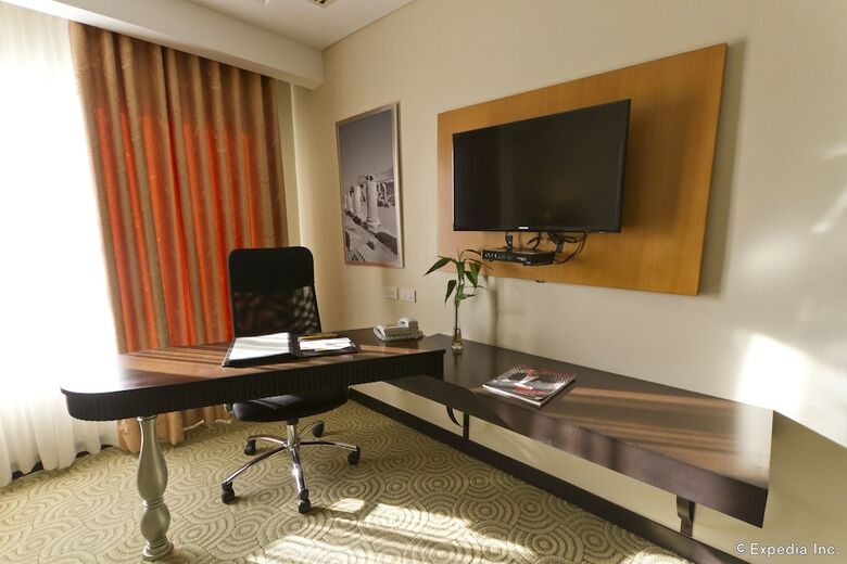 Hotel Elizabeth Cebu
