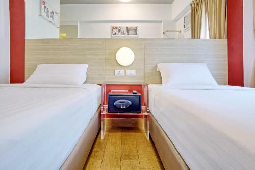 Tune Hotel - Cebu
