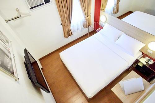 Tune Hotel - Cebu