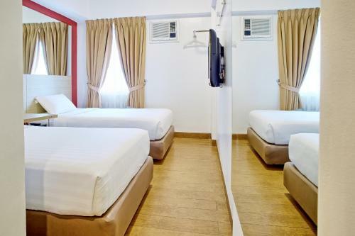 Tune Hotel - Cebu