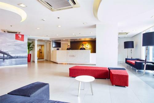 Tune Hotel - Cebu