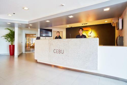 Tune Hotel - Cebu