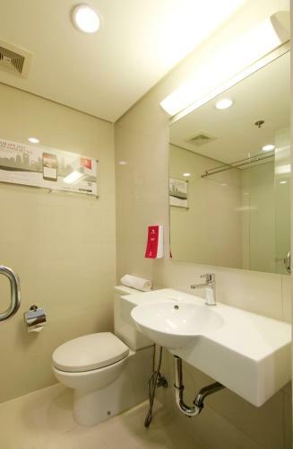 Tune Hotel - Cebu