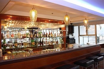 Gv Tower Hotel