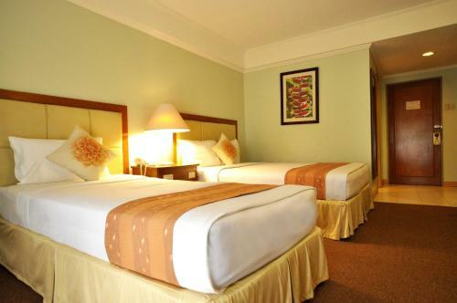 Montebello Villa Hotel