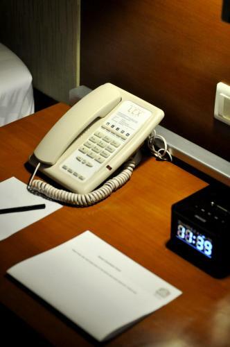 Best Western Plus Lex Hotel Cebu