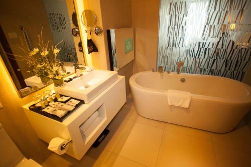 Best Western Plus Lex Hotel Cebu