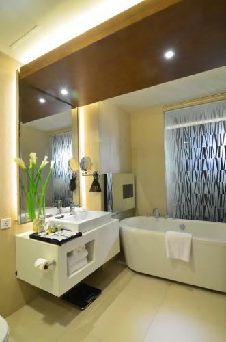 Best Western Plus Lex Hotel Cebu