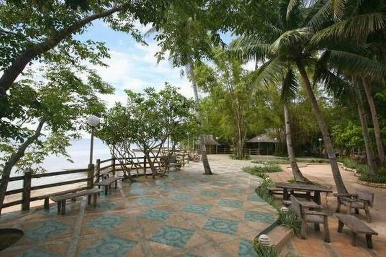 Hotel San Remigio Beach Club
