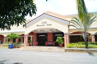 Hotel San Remigio Beach Club