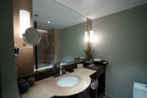 Hotel Marco Polo Plaza Cebu